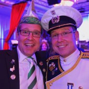 Captain's Dinner  (19.11.16)